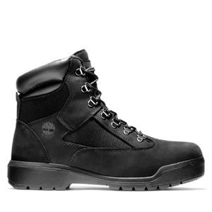 Timberland Men's 6-Inch Waterproof Field Boots